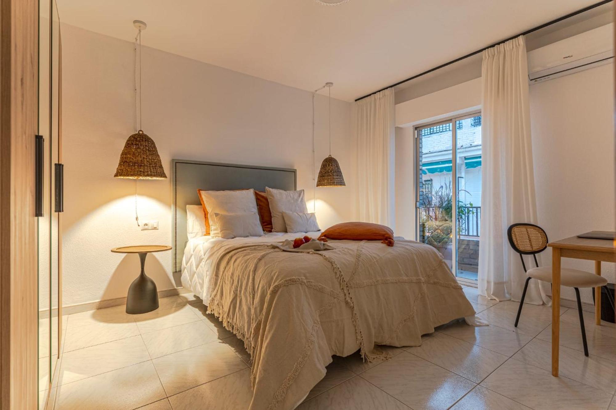 Holiday home Mirador De Haza Grande, By Daimar *