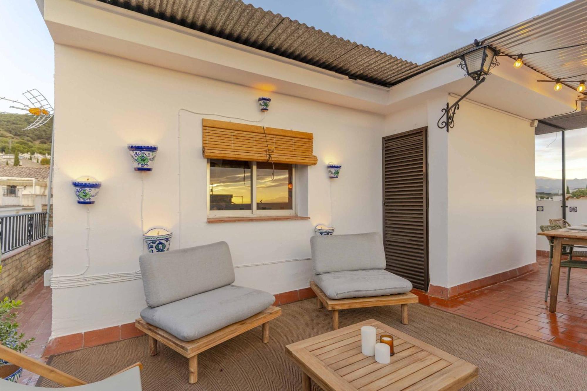 Mirador De Haza Grande, By Daimar Holiday home