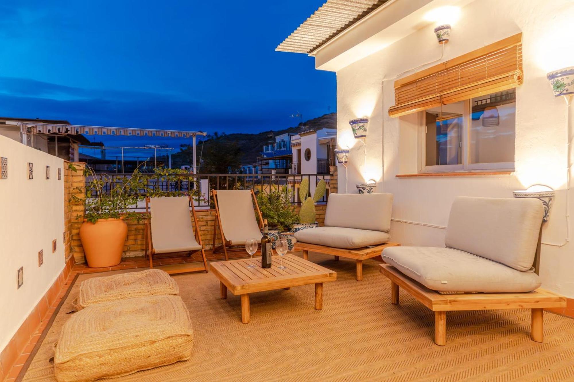 Mirador De Haza Grande, By Daimar Holiday home *