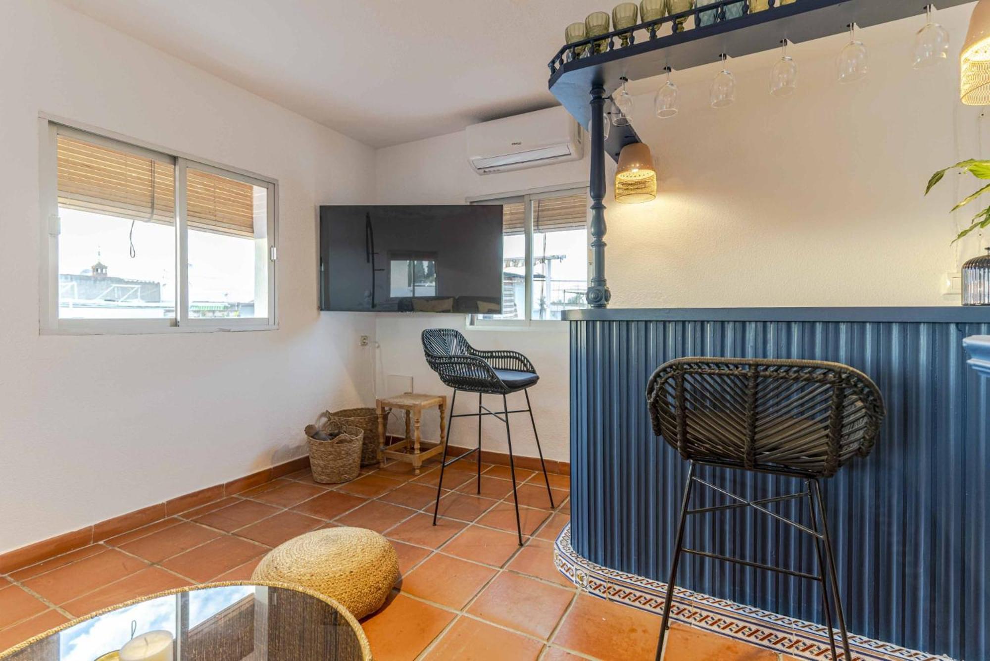 Mirador De Haza Grande, By Daimar Holiday home Granada