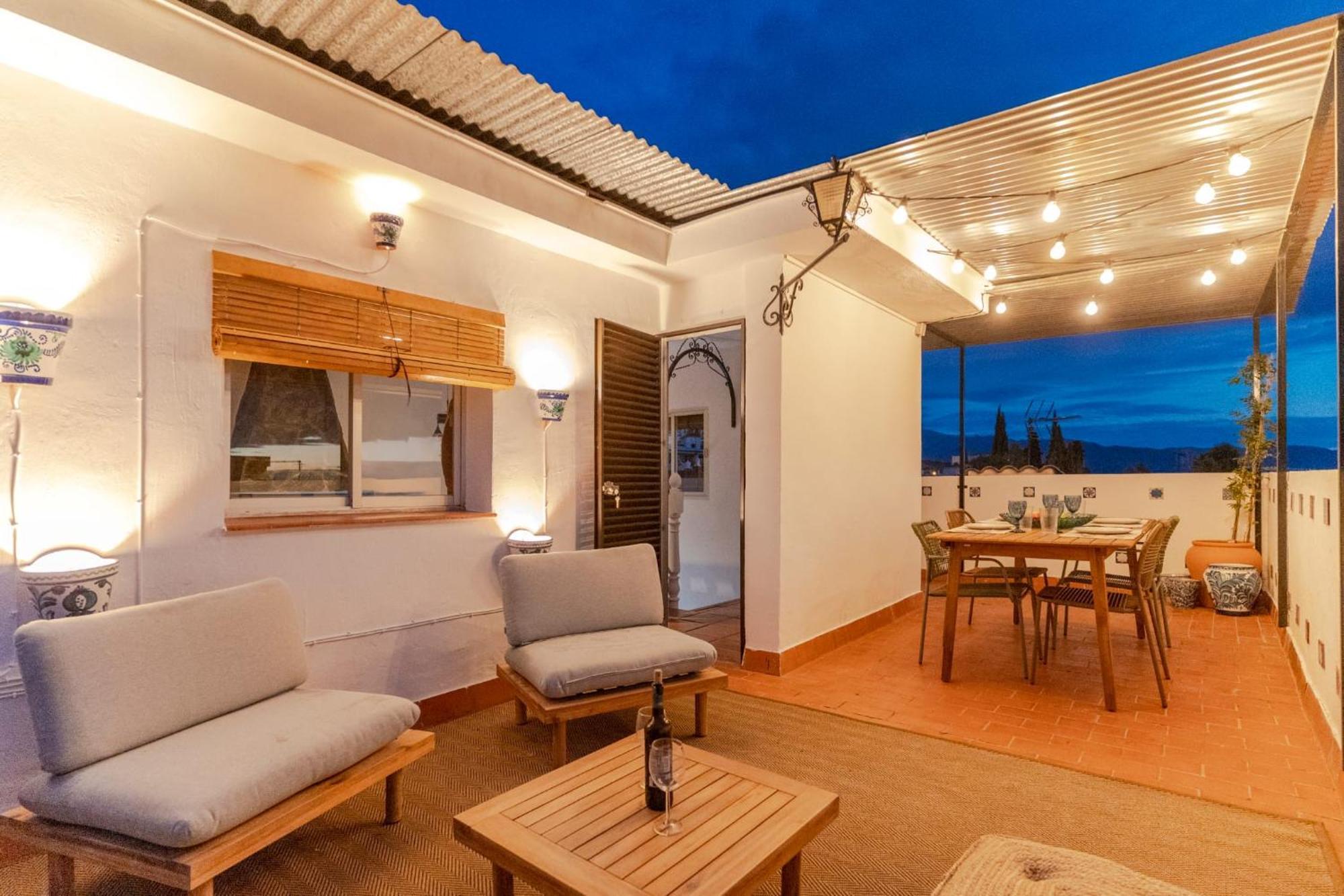 Mirador De Haza Grande, By Daimar Holiday home